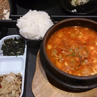 韓本家韓式料理