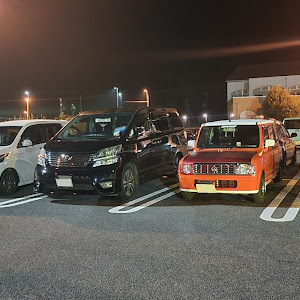 N-WGN カスタム JH1