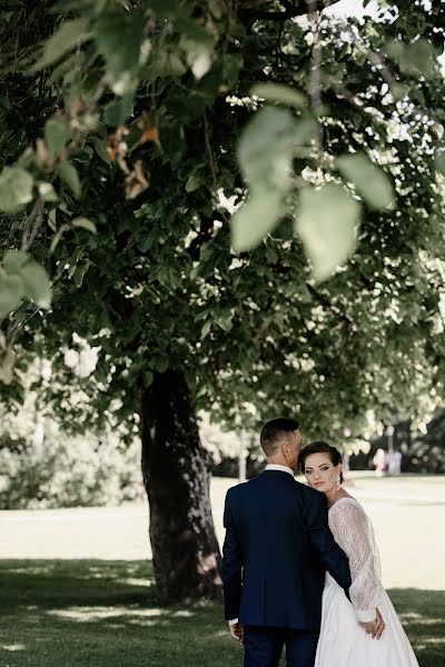 Huwelijksfotograaf Yvanessa Gelvano (yvanessagelvano). Foto van 26 juni 2023