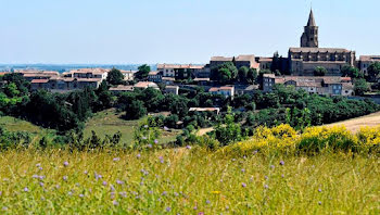 terrain à Saint-Félix-Lauragais (31)