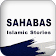 Islamic Sahaba Biography icon