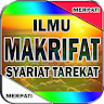 Ilmu makrifat Syariah, icon