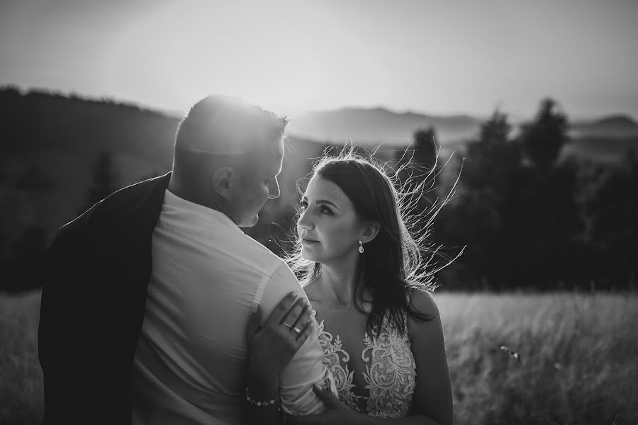 婚禮攝影師Magdalena Syposz You And Me（youandmefotograf）。2021 9月11日的照片