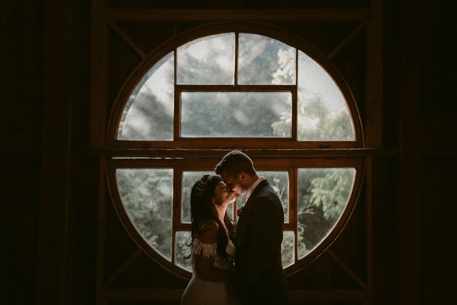 Wedding photographer Danielle Lentz (daniellelentz). Photo of 21 August 2019