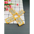 Combo 4 Hộp 20 Lưỡi Lam Tian Tian Hộp Màu Vàng Lam Trắng (Combo 4 Hộp)