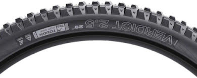 WTB Verdict Tire - 29 x 2.5, TCS, Tough/High Grip, TriTec, E25 alternate image 0