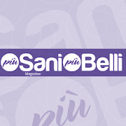 Più Sani Più Belli Magazine  Icon