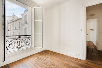 appartement à Paris 18ème (75)