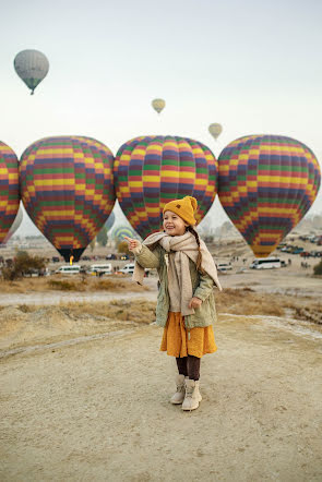 Fotografer pernikahan Julia Ganch (juliaganch). Foto tanggal 22 Februari 2023