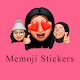 Download Memoji Stickers For Whatsapp WAStickerApps For PC Windows and Mac 1.0.0