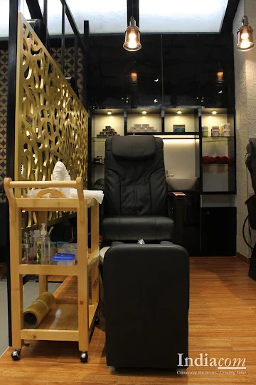 Envi Salon and Spa photo 