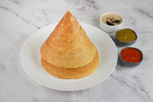 Plain Dosa