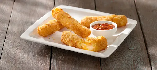 Veg Cheese Fingers