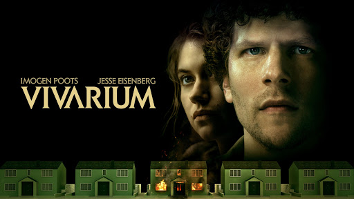 Vivarium Trailer 1 2020 Movieclips Trailers Youtube