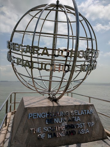 Tanjung Piai