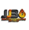 JJB Electrical and Heating Services Ltd Logo