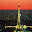 Paris Wallpapers New Tab Theme