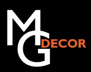 MG Decor Logo