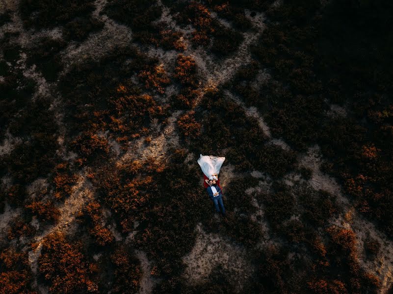 Fotógrafo de casamento Karolina Żuk (karolinazuk). Foto de 12 de julho 2021