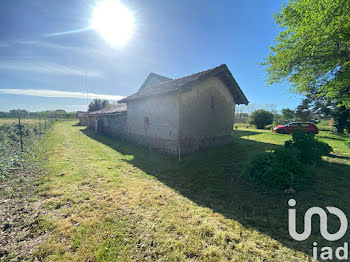 maison à Saint-Martin-de-Hinx (40)