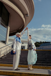 Wedding photographer Olga Murzaєva (helgamurzaeva). Photo of 16 July