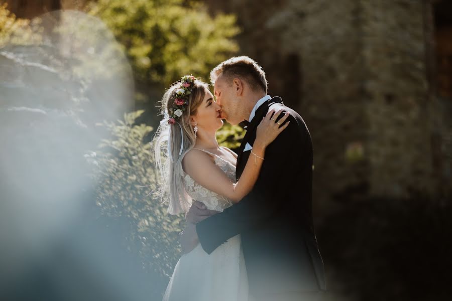 Wedding photographer Michał Czekański (mczekanski). Photo of 28 January 2020