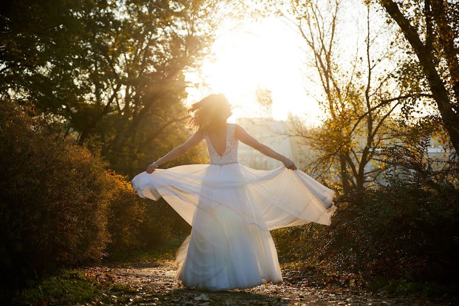 Photographe de mariage Paweł Pilzak (pawelpilzak). Photo du 19 juin 2019