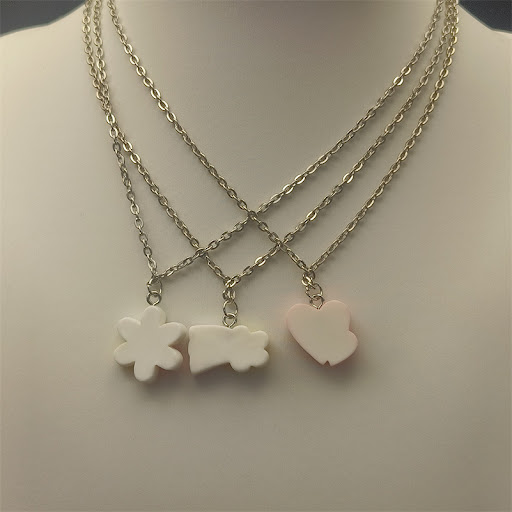 Title 16, Dopamine Color Cute Sweet Loving Heart Flowers ...