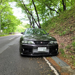 スカイライン GT-R BCNR33