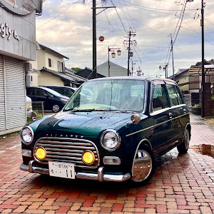 ミラジーノ L700S