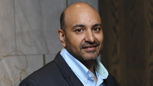 Mohamed Osman, Head of MSP, Mint Group.
