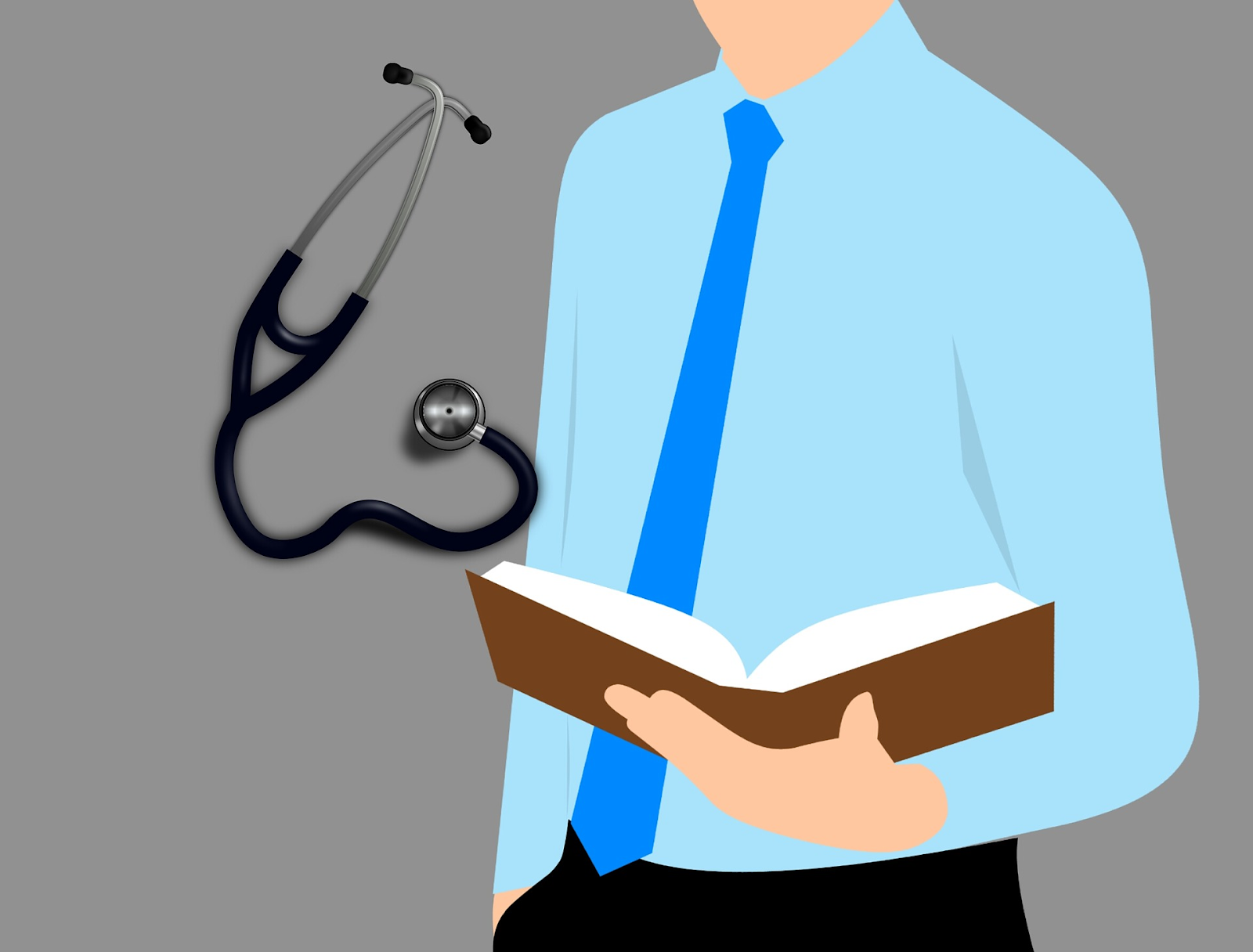 How To Get Into Medical Writing