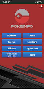 Smart Poke 2 Apk for Android. 1