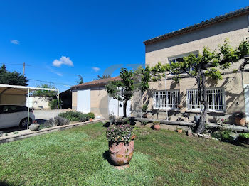 maison à Carpentras (84)