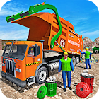 Garbage Truck Driving Simulato 1.2