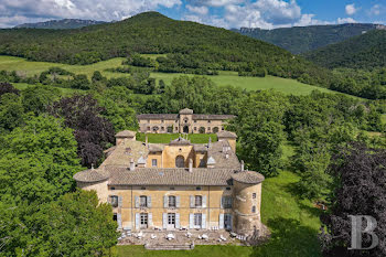 château à Valence (26)