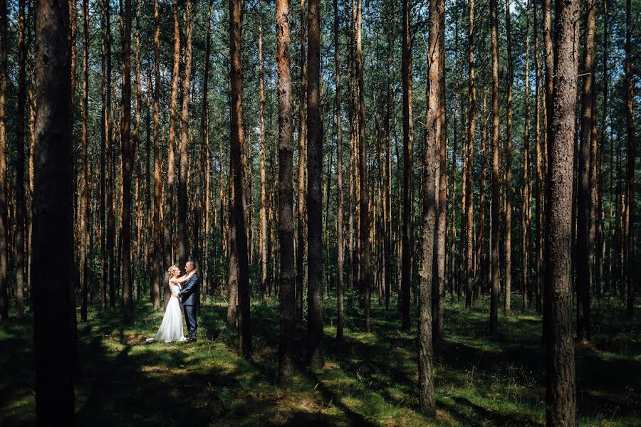 Wedding photographer Klaus Heymach (klausheymach). Photo of 14 July 2016