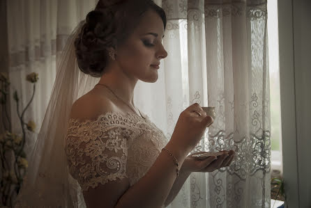 Photographe de mariage Tatyana Viktorova (tatyyanaviktoro). Photo du 14 juillet 2016