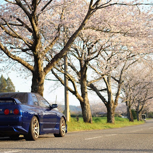 スカイライン GT-R BNR32