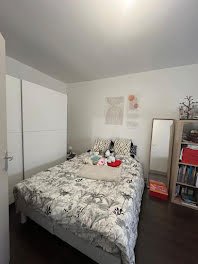 appartement à Nancy (54)