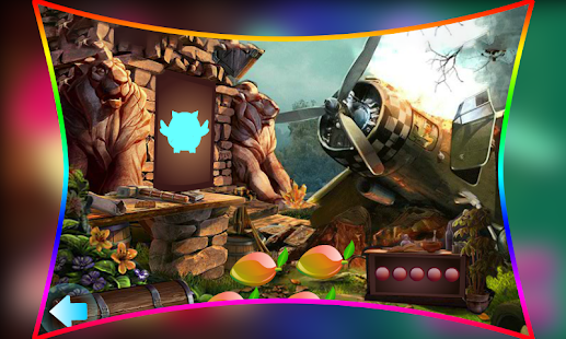 Best Escape Game 539 Mythical Creature Rescue Game(圖1)-速報App