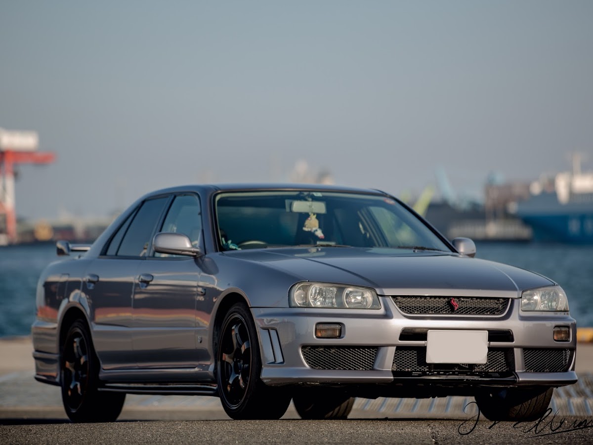 スカイライン（R34）の情報を徹底解説！スペックから他車比較 ...