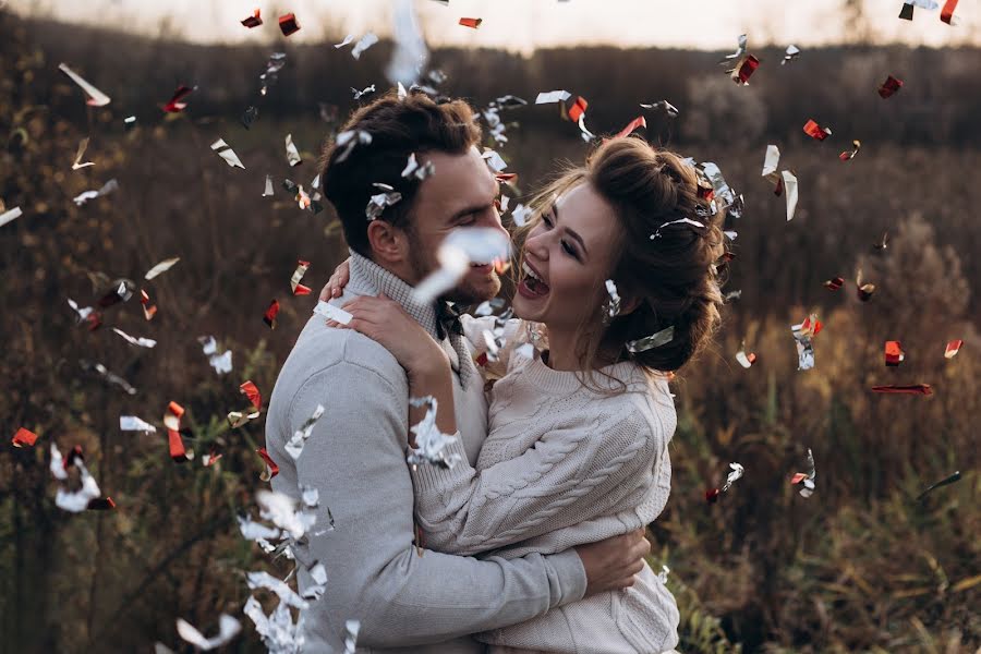 Photographe de mariage Katerina Kotova (katerinakotova). Photo du 26 décembre 2017