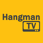 Hangman TV 2.0.1 Icon