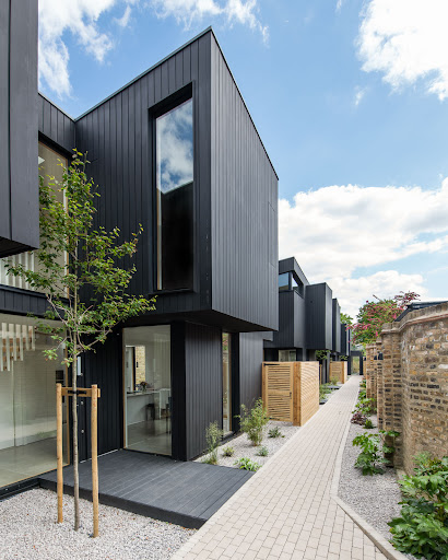 Various Landscaping Works - Peckham