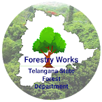 Cover Image of ダウンロード DFA Forestry Works 0.0.1 APK