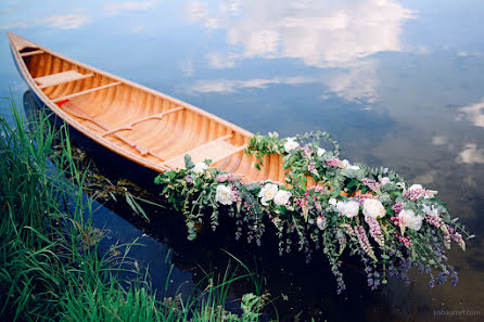 Wedding photographer Іra Shepetko (irabagmet). Photo of 16 June 2016