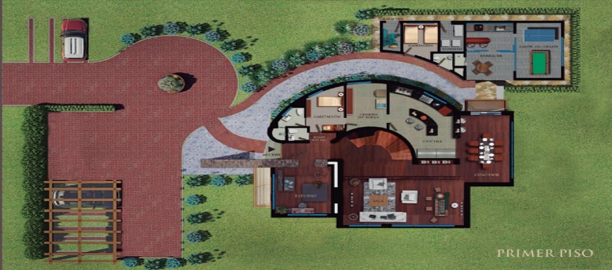 Casa En Venta - Puente Piedra, Madrid
