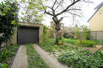 maison à Aulnay-sous-Bois (93)