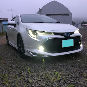 カローラスポーツ ZWE211H